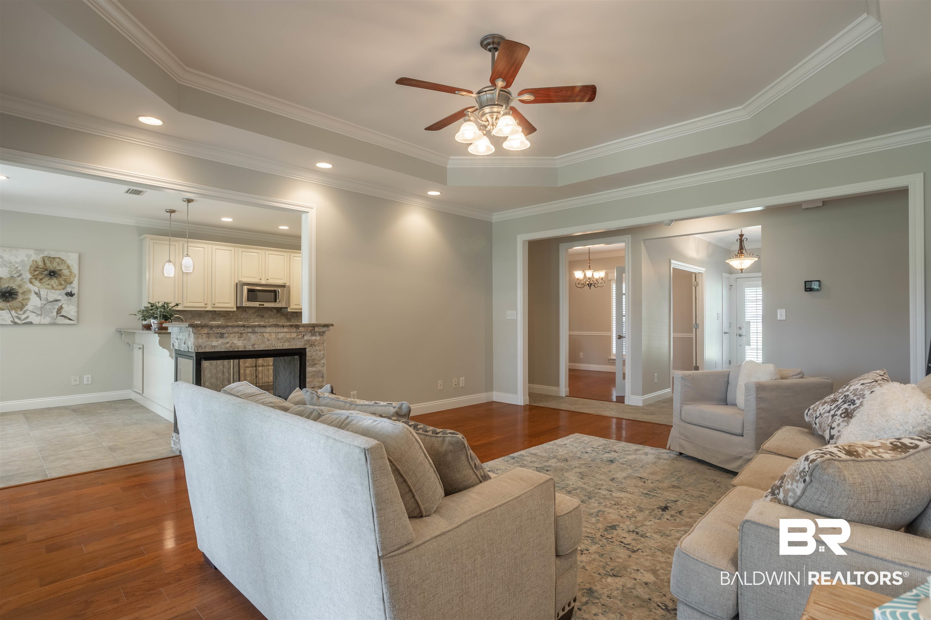 8472 Pinewood Drive Foley, AL 36535 - Photo 4 of 33 Gallery Image 4
