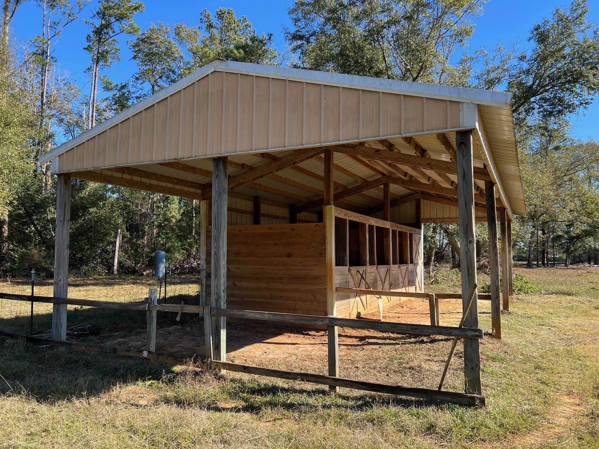 5470 Sycamore Road Quincy, FL 32351 - Photo 9 of 14 Gallery Image 9