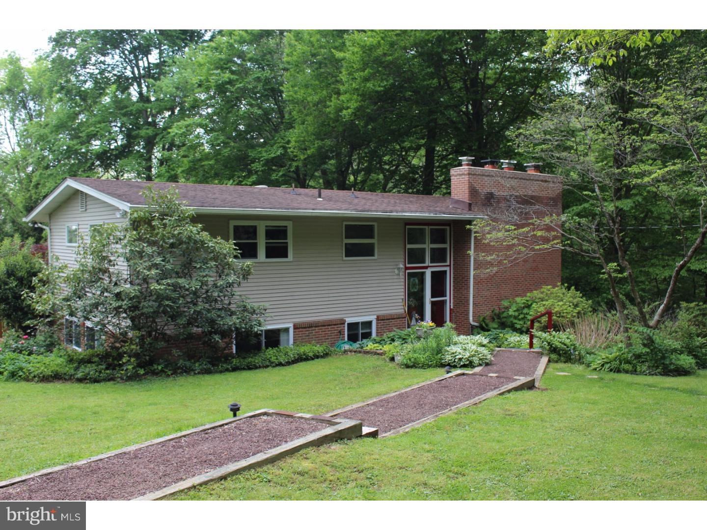 272 Harvey Road Chadds Ford, PA 19317 - Photo 1 of 25 Exterior Front