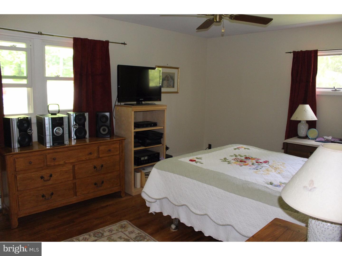 272 Harvey Road Chadds Ford, PA 19317 - Photo 11 of 25 Bedroom - Main