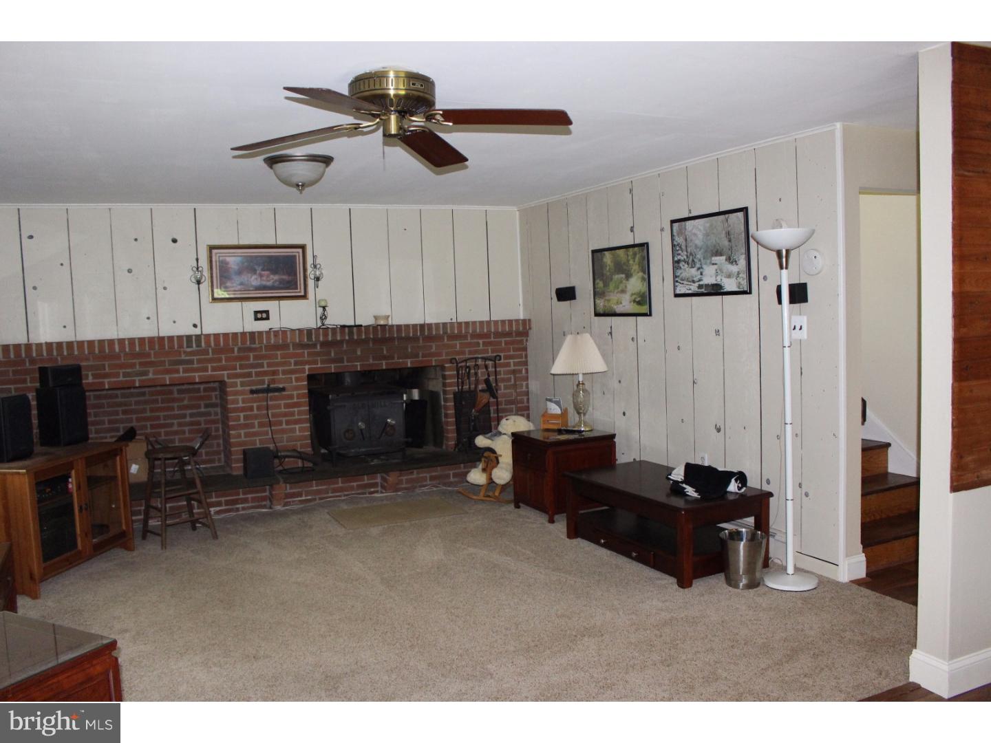 272 Harvey Road Chadds Ford, PA 19317 - Photo 14 of 25 Family Room
