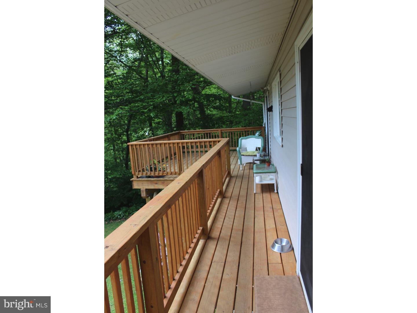 272 Harvey Road Chadds Ford, PA 19317 - Photo 19 of 25 Deck