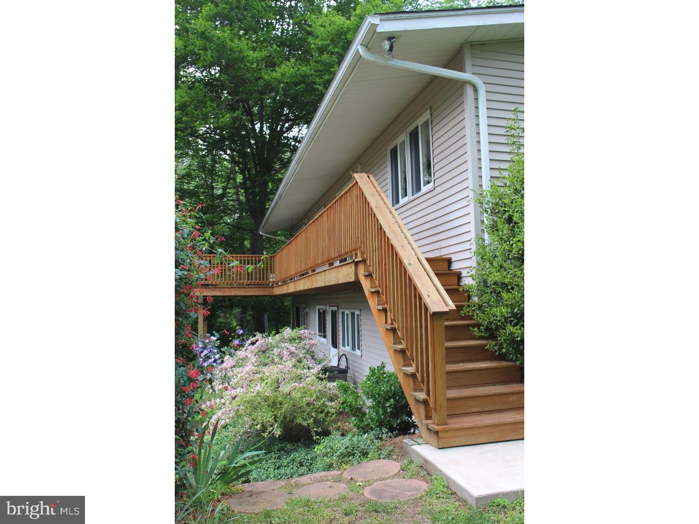272 Harvey Road Chadds Ford, PA 19317 - Photo 20 of 25 Exterior Back