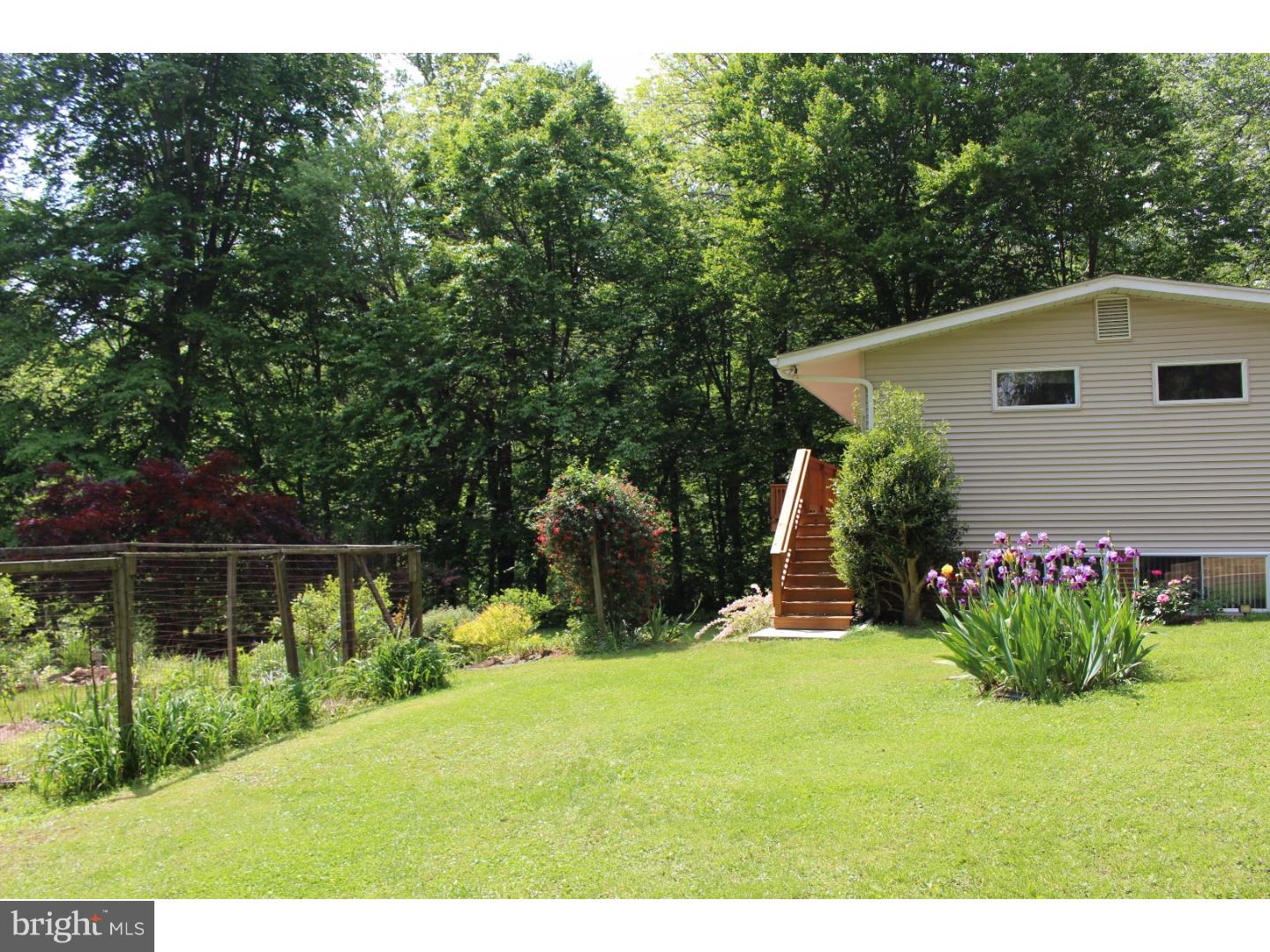 272 Harvey Road Chadds Ford, PA 19317 - Photo 2 of 25 Exterior Side