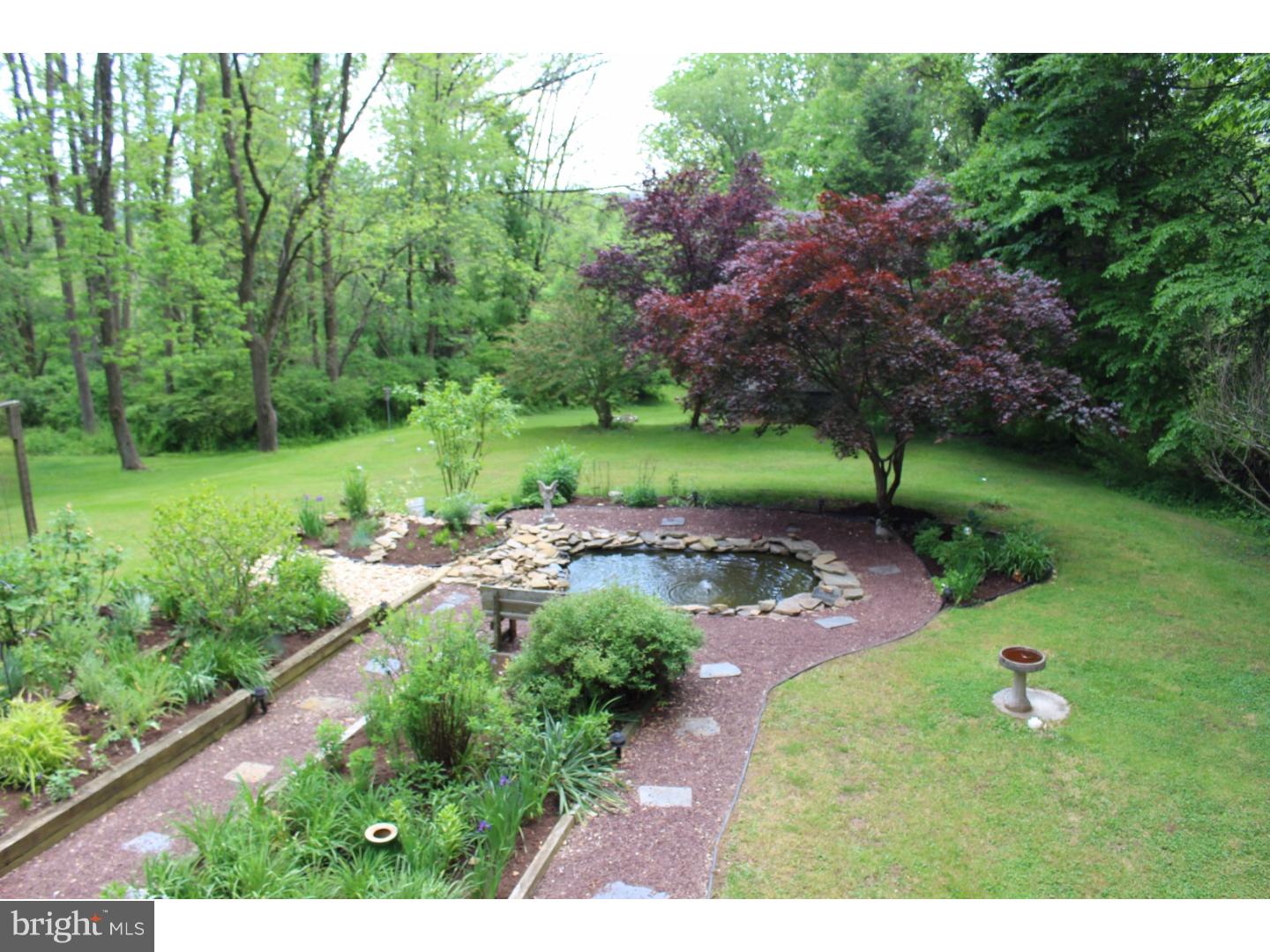 272 Harvey Road Chadds Ford, PA 19317 - Photo 22 of 25 View in Back