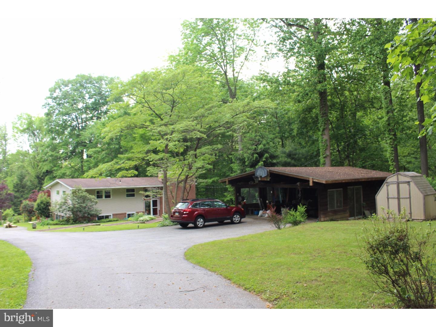 272 Harvey Road Chadds Ford, PA 19317 - Photo 25 of 25 Gallery Image 25