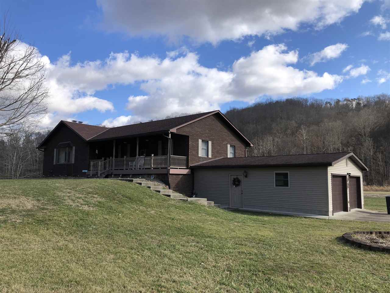 21658 Bolts Fork Road Rush, KY 41168 - Photo 1 of 1