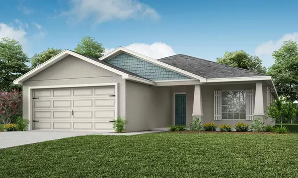 $286,010 | 7664 Southeast 113th Place, Belleview, FL 34420
