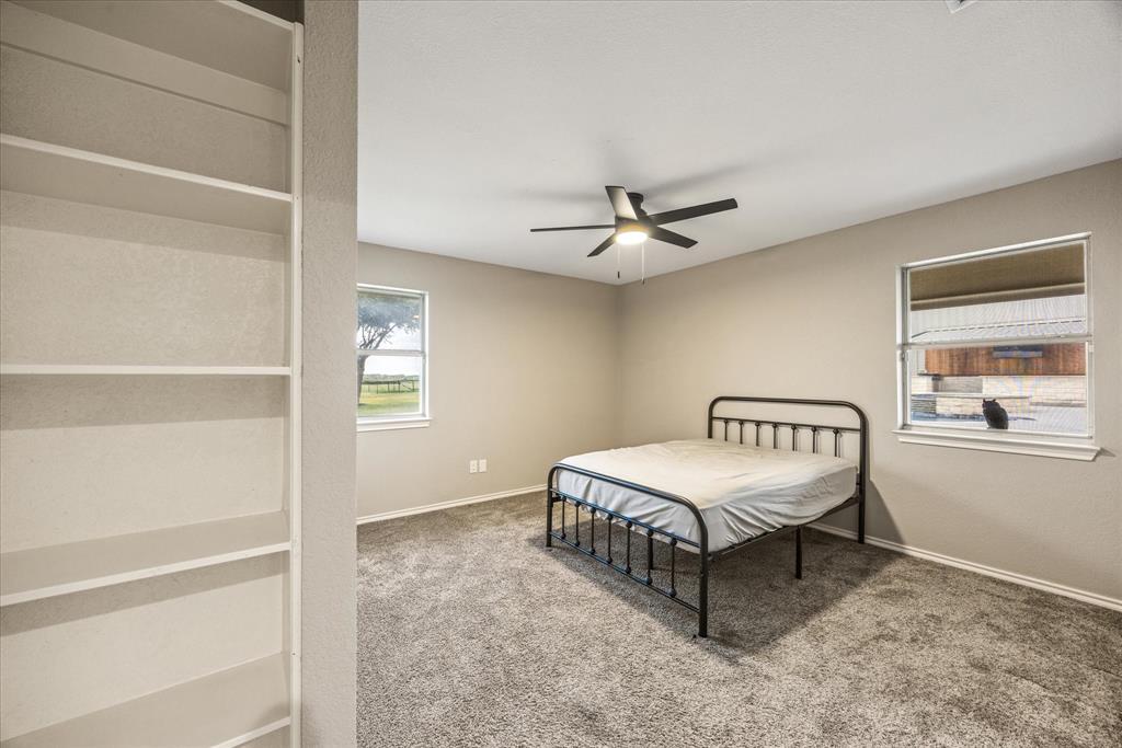 7000 Massey Road Granbury, TX 76049 - Photo 32 of 40 Bedroom