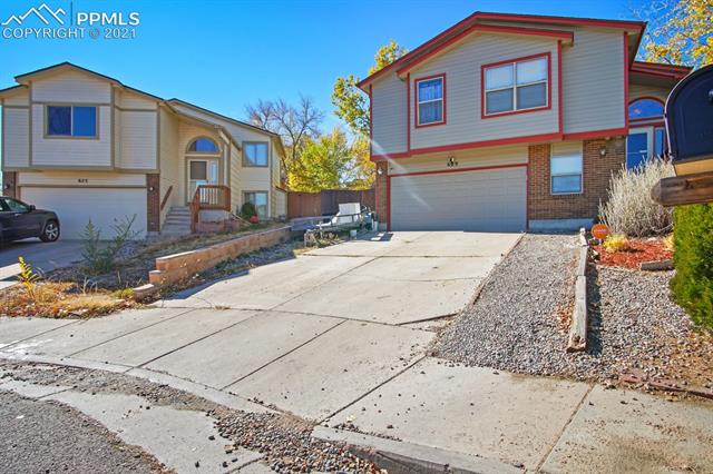 629 Rye Ridge Road Fountain, CO 80817 - Photo 2 of 27
