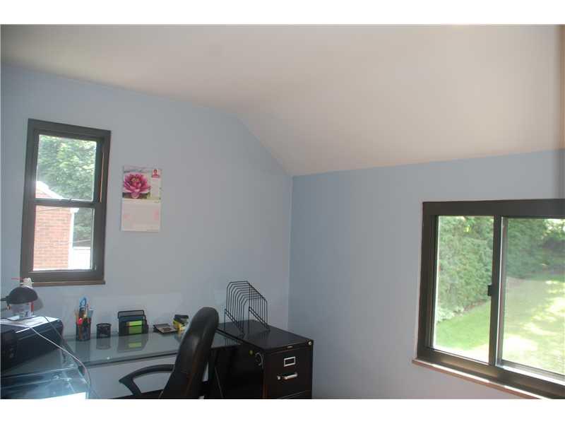 126 Rae Avenue Mt. Lebanon, PA 15228 - Photo 15 of 17 Bedroom.