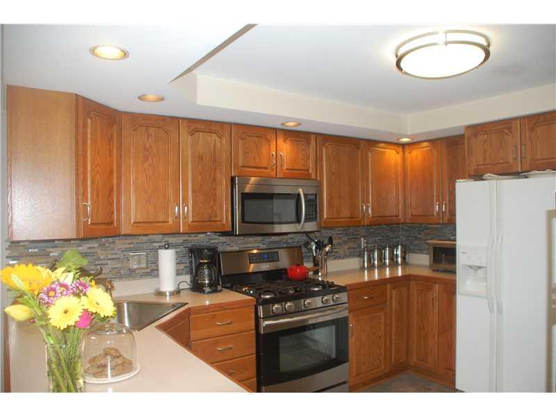 126 Rae Avenue Mt. Lebanon, PA 15228 - Photo 3 of 17 Kitchen.