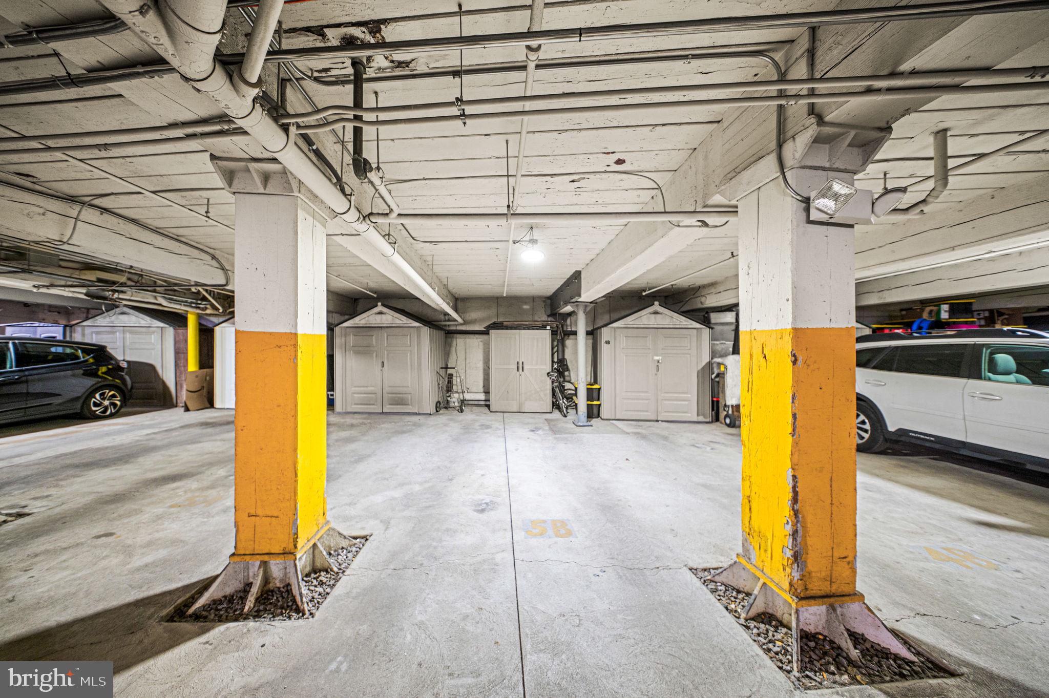 1147 North 4th Street, Unit 5B Philadelphia, PA 19123 - Photo 20 of 24