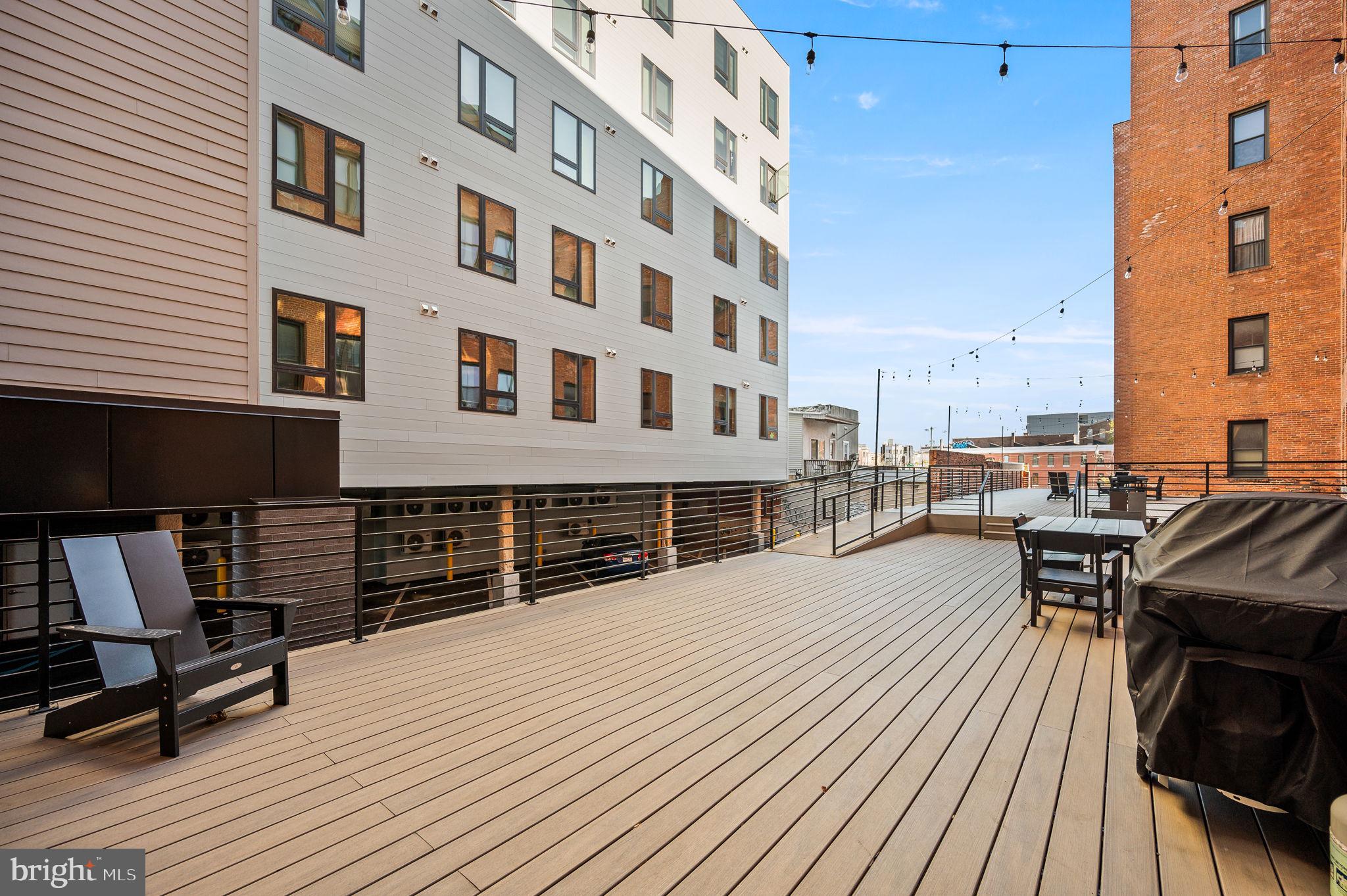 1147 North 4th Street, Unit 5B Philadelphia, PA 19123 - Photo 22 of 24