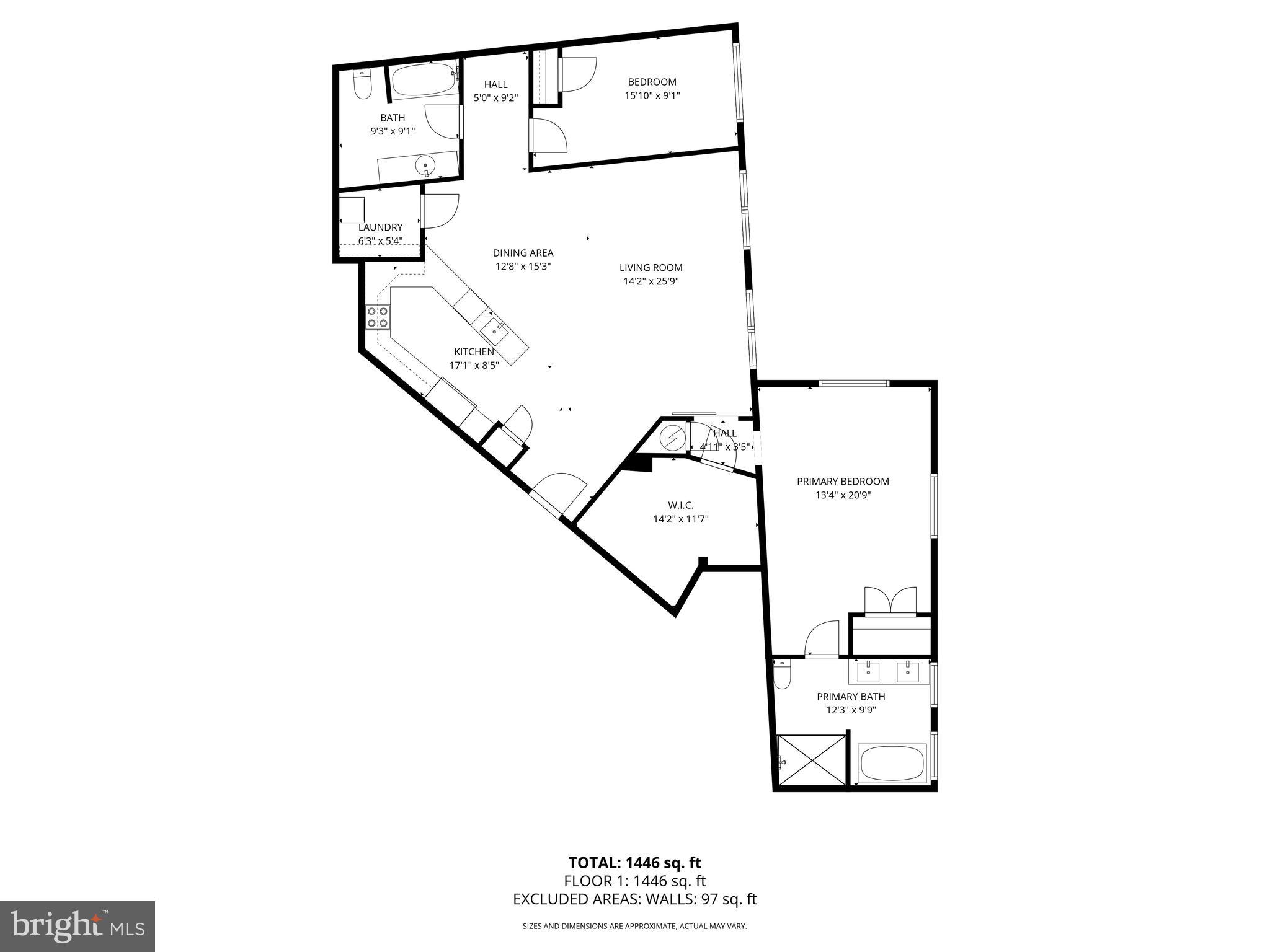 1147 North 4th Street, Unit 5B Philadelphia, PA 19123 - Photo 24 of 24