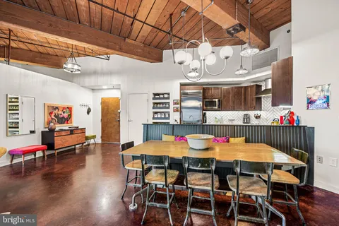 $745,000 | 1147 North 4th Street, Unit 5B, Philadelphia, PA 19123