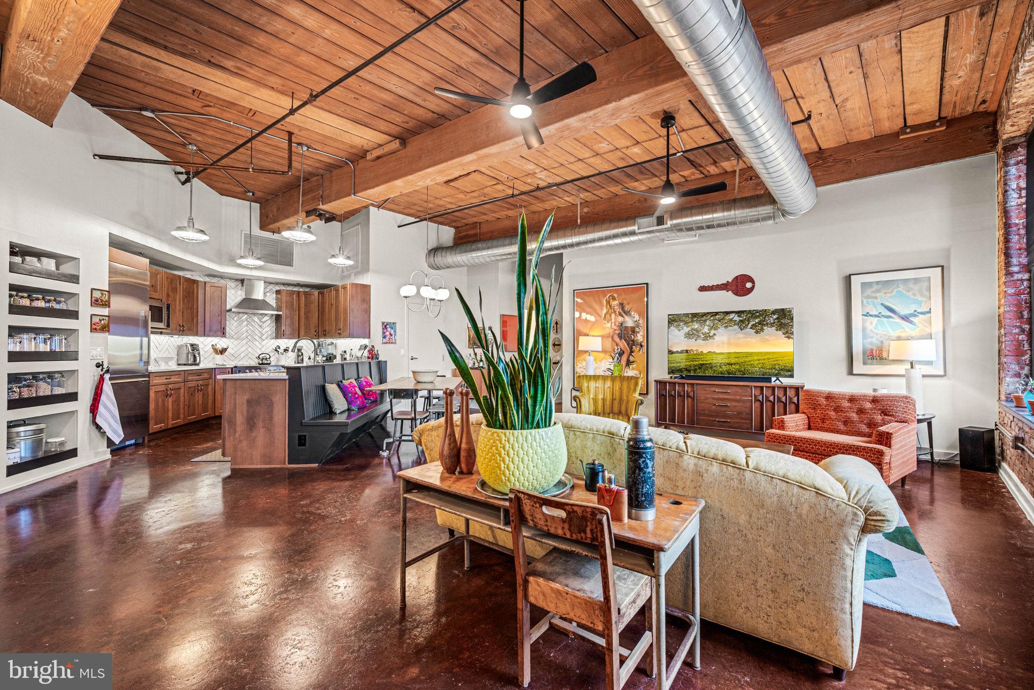 1147 North 4th Street, Unit 5B Philadelphia, PA 19123 - Photo 8 of 24