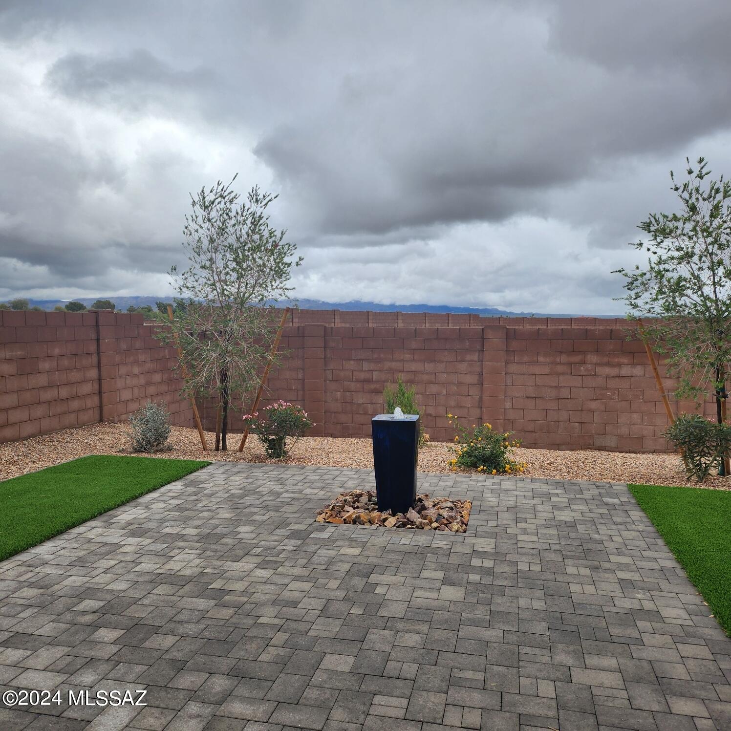 12569 West Barnett Road Marana, AZ 85653 - Photo 21 of 41