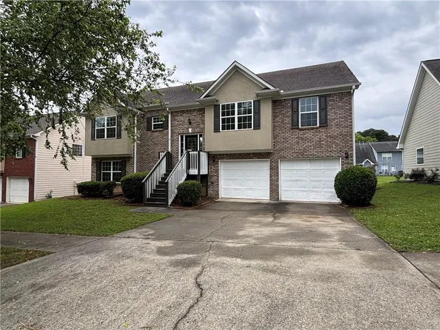 $314,900 | 4069 Savannah Ridge Court, Loganville, GA 30052