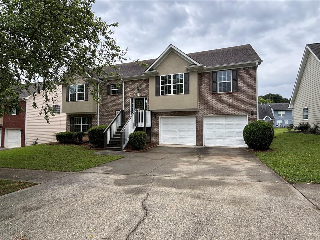4069 Savannah Ridge Court Loganville, GA 30052 - Photo 1 of 1