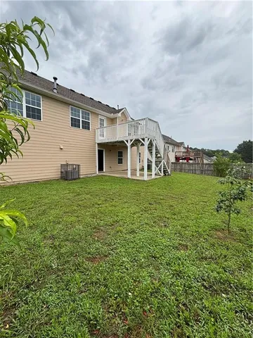 $314,900 | 4069 Savannah Ridge Court, Loganville, GA 30052