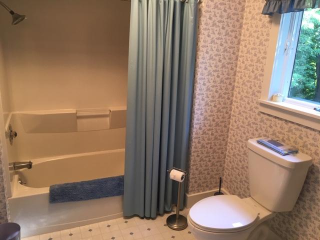 267 Gray Road Windham, ME 04062 - Photo 10 of 20 First Floor Bath