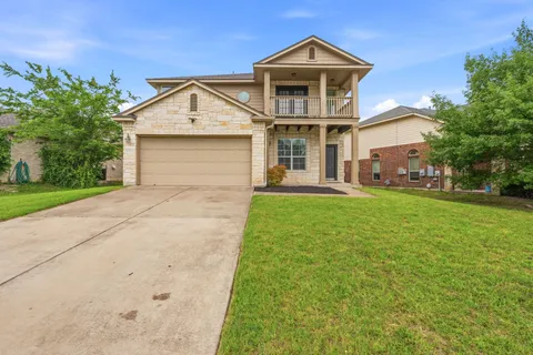$415,000 | 11509 Timber Heights Drive, Austin, TX 78754
