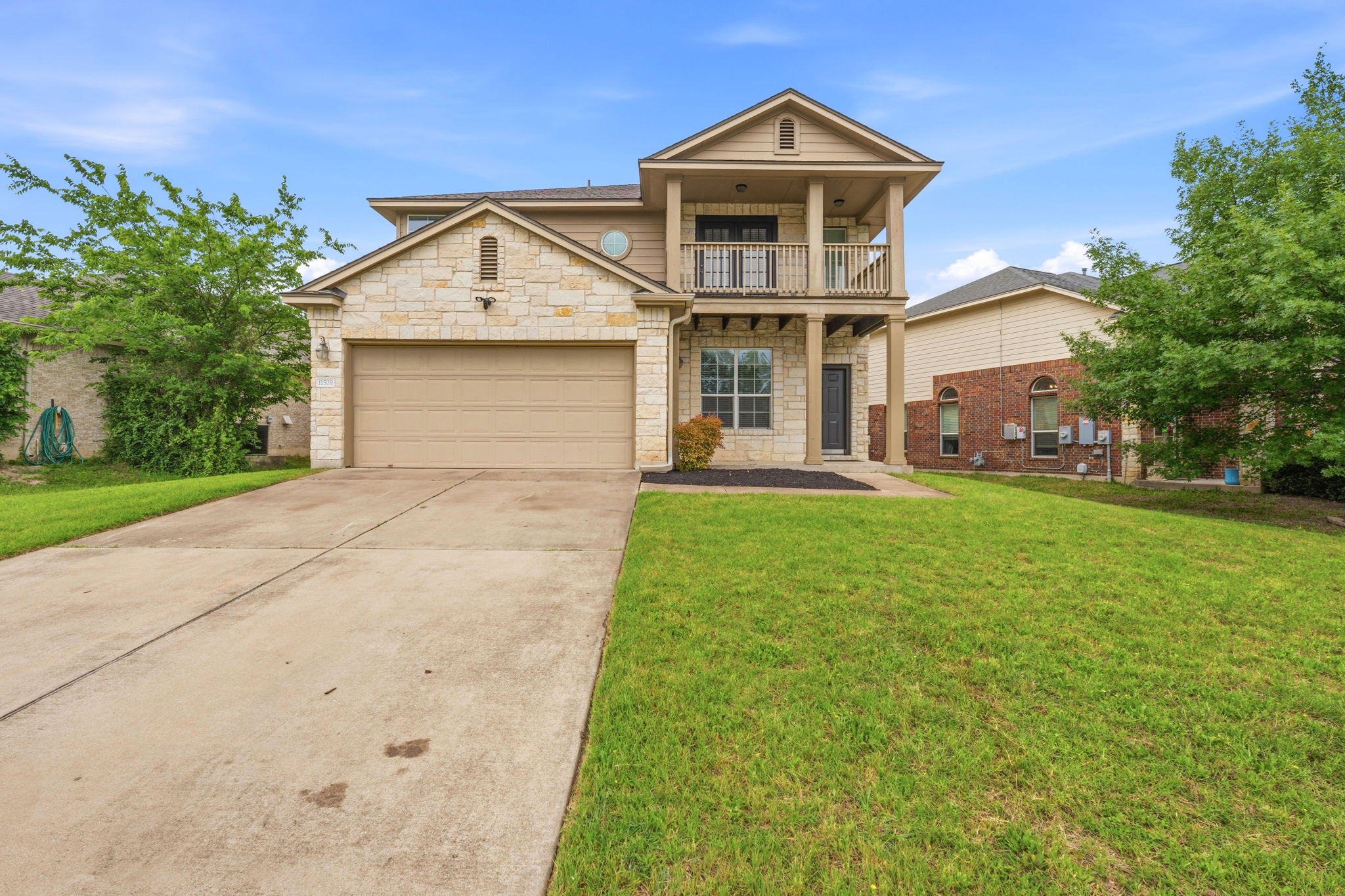 11509 Timber Heights Drive Austin, TX 78754 - Photo 1 of 37