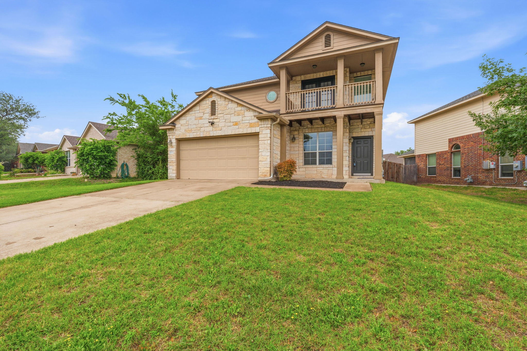 11509 Timber Heights Drive Austin, TX 78754 - Photo 2 of 37