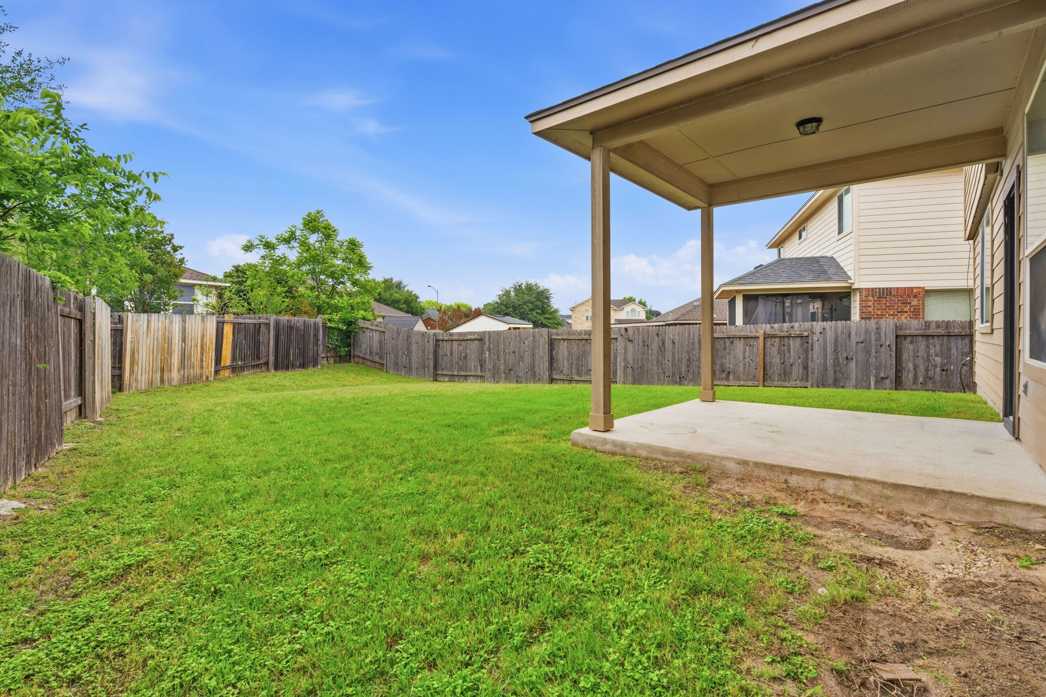 11509 Timber Heights Drive Austin, TX 78754 - Photo 30 of 37