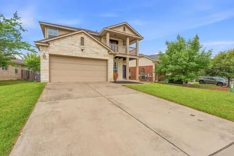 $415,000 | 11509 Timber Heights Drive, Austin, TX 78754