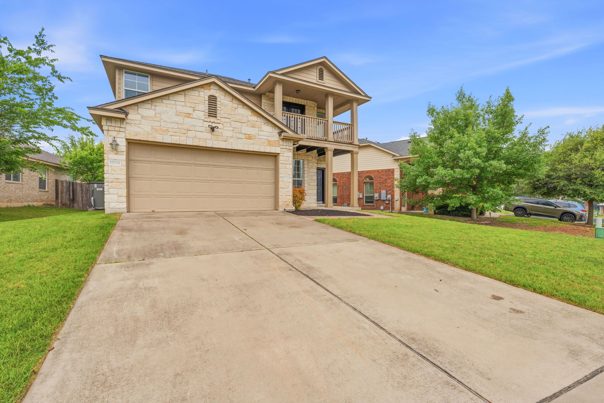 11509 Timber Heights Drive Austin, TX 78754 - Photo 3 of 37