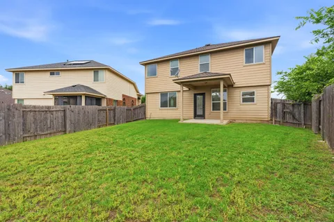 $415,000 | 11509 Timber Heights Drive, Austin, TX 78754