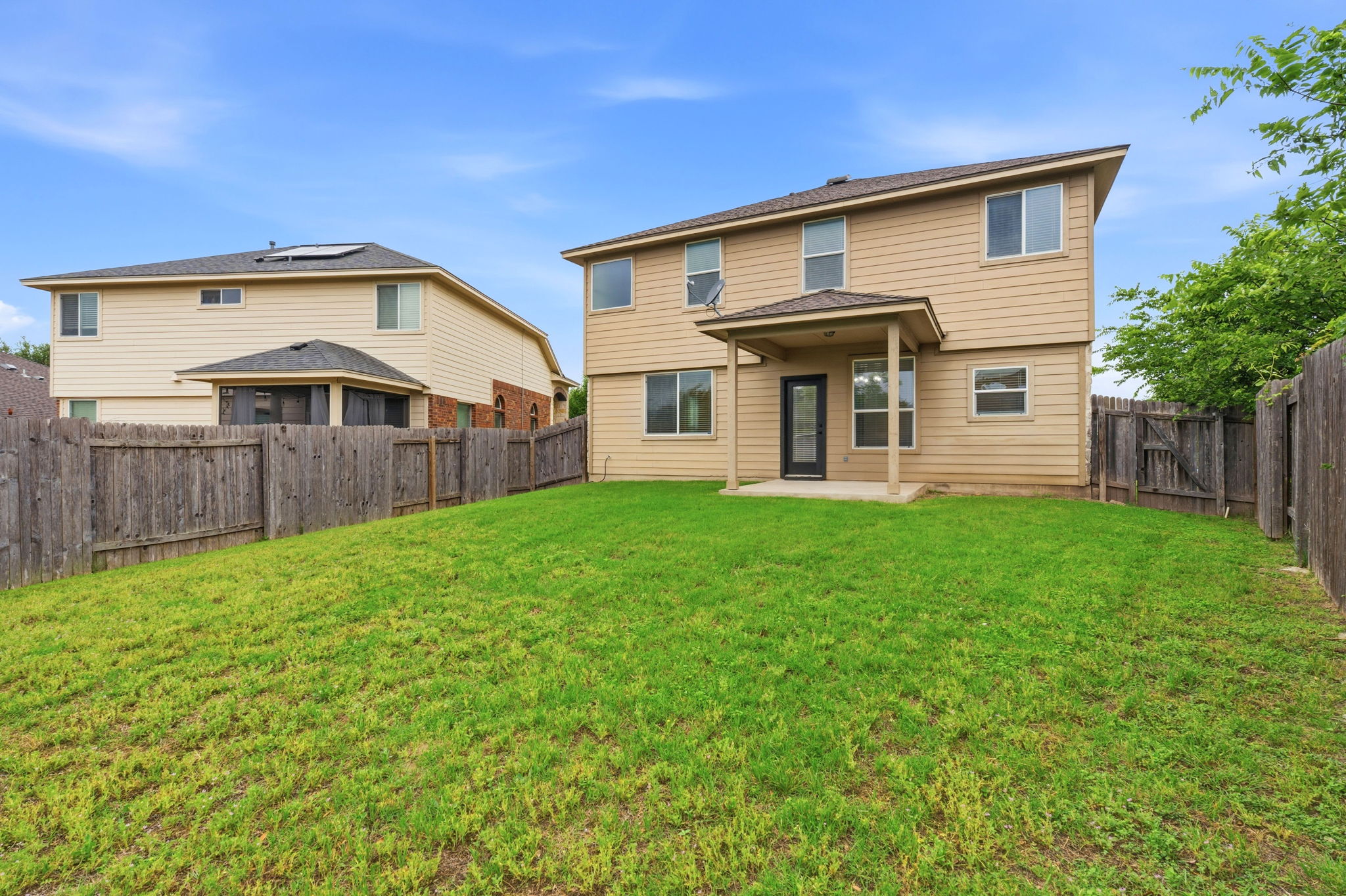 11509 Timber Heights Drive Austin, TX 78754 - Photo 31 of 37