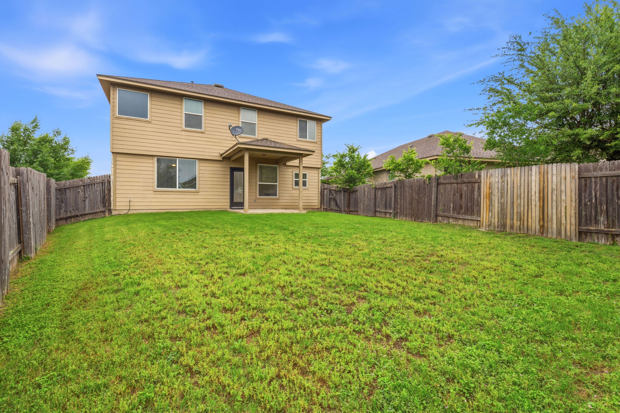 11509 Timber Heights Drive Austin, TX 78754 - Photo 32 of 37