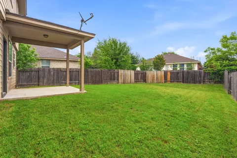 $415,000 | 11509 Timber Heights Drive, Austin, TX 78754