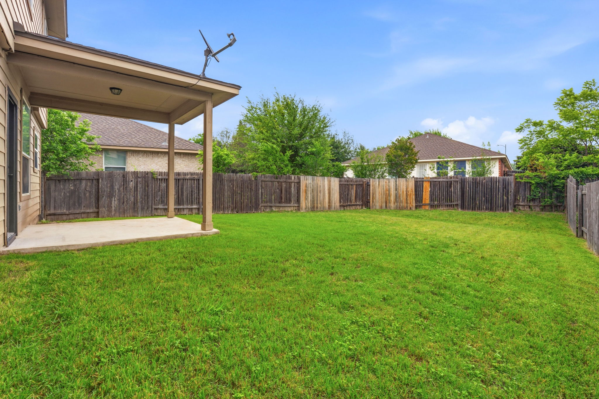 11509 Timber Heights Drive Austin, TX 78754 - Photo 33 of 37