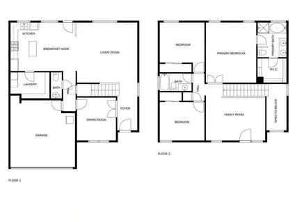 $415,000 | 11509 Timber Heights Drive, Austin, TX 78754