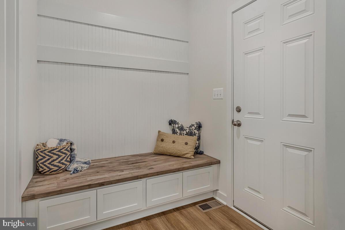 1302 Spruce Street Shady Side, MD 20764 - Photo 19 of 44 a view of utility room