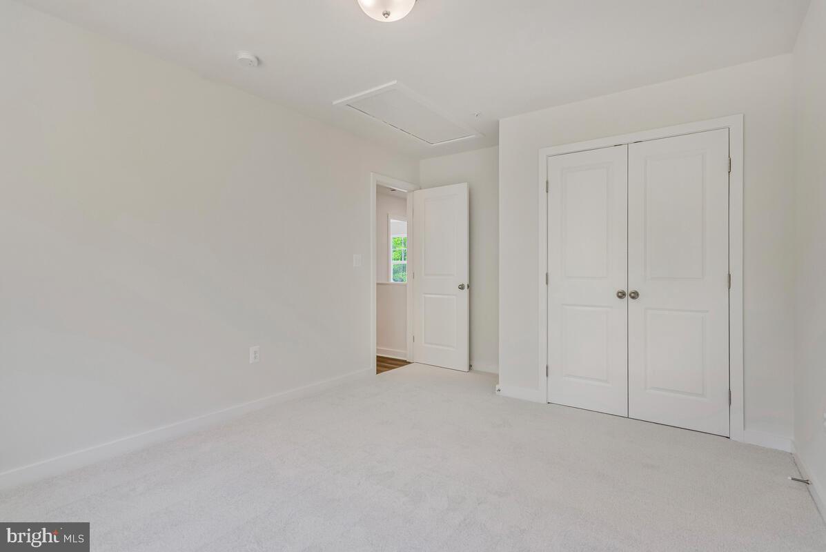 1302 Spruce Street Shady Side, MD 20764 - Photo 32 of 44 a view of an empty room