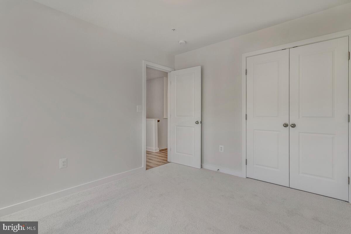 1302 Spruce Street Shady Side, MD 20764 - Photo 35 of 43 a view of an empty room