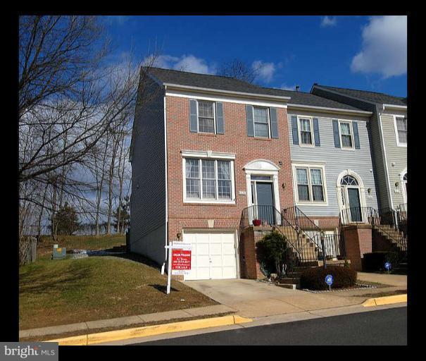 3626 Ransom Place Alexandria, VA 22306 - Photo 1 of 13 Exterior (Front)