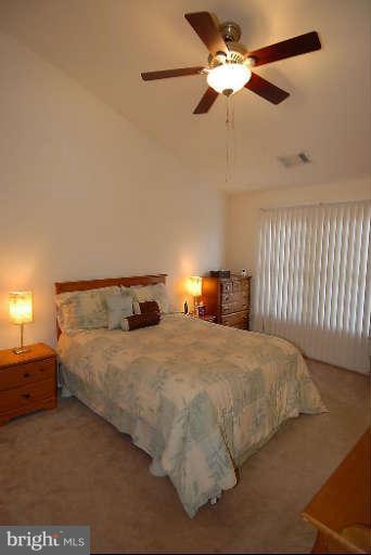 3626 Ransom Place Alexandria, VA 22306 - Photo 11 of 13 Bedroom (Master)