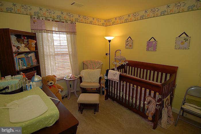 3626 Ransom Place Alexandria, VA 22306 - Photo 13 of 13 Bedroom
