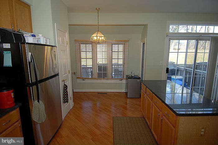 3626 Ransom Place Alexandria, VA 22306 - Photo 5 of 13 Kitchen