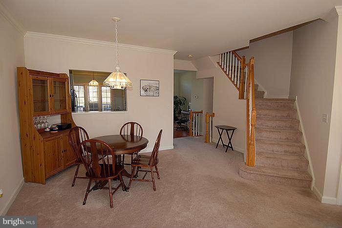 3626 Ransom Place Alexandria, VA 22306 - Photo 7 of 13 Dining Room