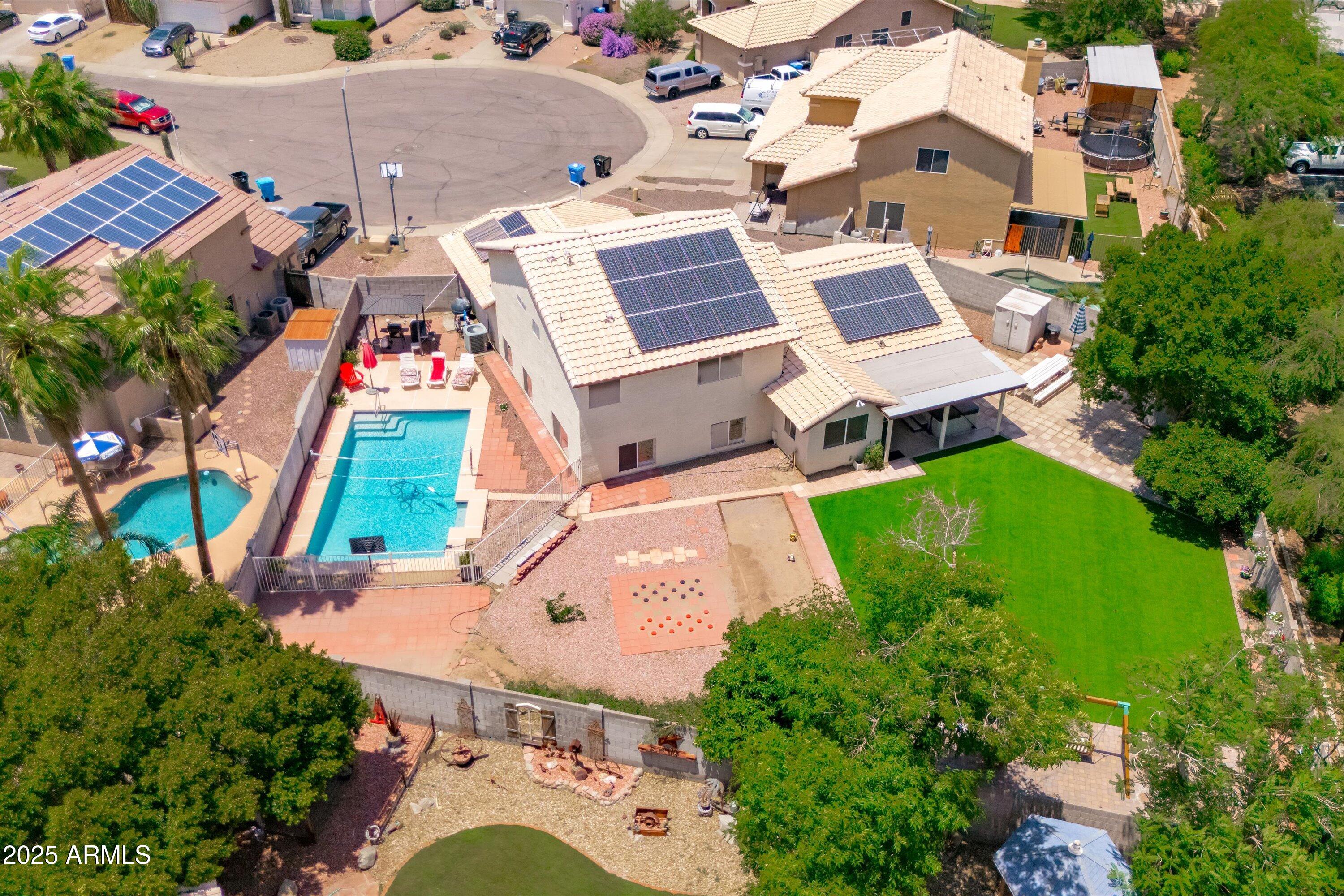 1203 West Escuda Road Phoenix, AZ 85027 - Photo 1 of 63 01-Property View