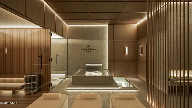 $12,900,000 | 616 West Lionshead Circle, Unit 4B, Vail, CO 81657