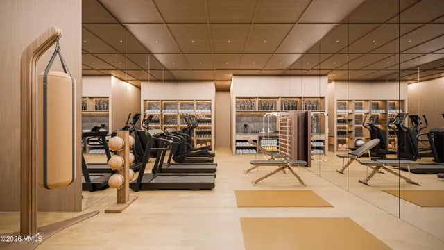 $12,900,000 | 616 West Lionshead Circle, Unit 4B, Vail, CO 81657