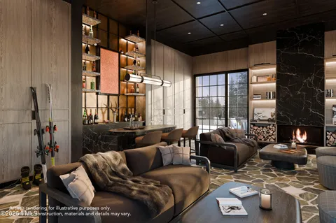 $12,900,000 | 616 West Lionshead Circle, Unit 4B, Vail, CO 81657